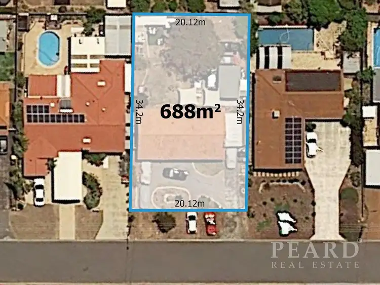 40 Taylor Way, Hillarys WA 6025