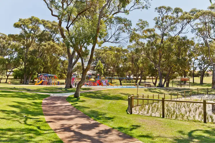 Second view of Homely house listing, 40 Taylor Way, Hillarys WA 6025