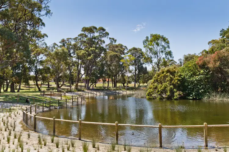 Fourth view of Homely house listing, 40 Taylor Way, Hillarys WA 6025