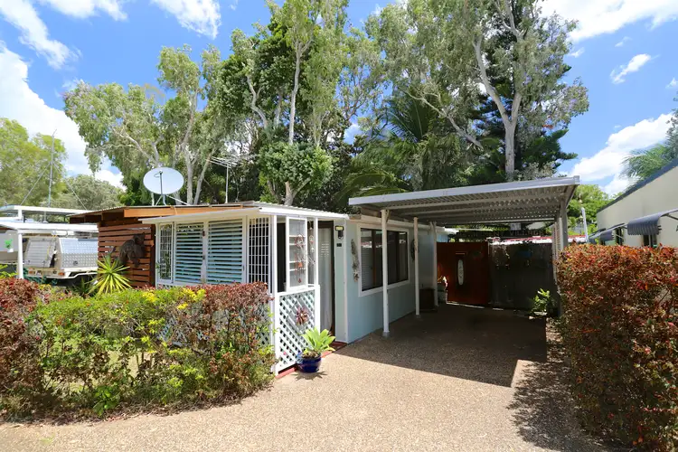 Main view of Homely apartment listing, 83/760 Scenic Highway, Kinka Beach QLD 4703