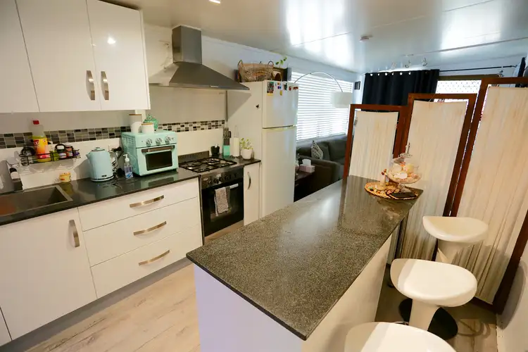 Second view of Homely apartment listing, 83/760 Scenic Highway, Kinka Beach QLD 4703