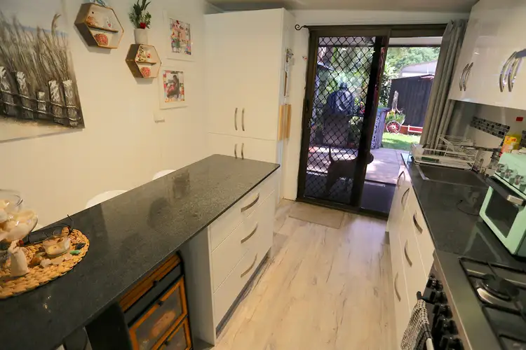 Third view of Homely apartment listing, 83/760 Scenic Highway, Kinka Beach QLD 4703