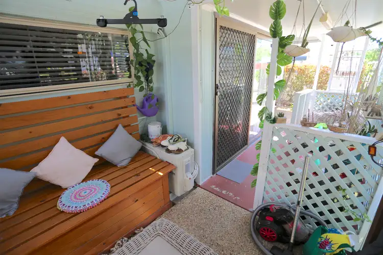 Fifth view of Homely apartment listing, 83/760 Scenic Highway, Kinka Beach QLD 4703