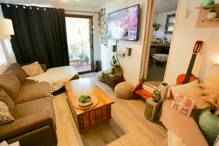 Sixth view of Homely apartment listing, 83/760 Scenic Highway, Kinka Beach QLD 4703