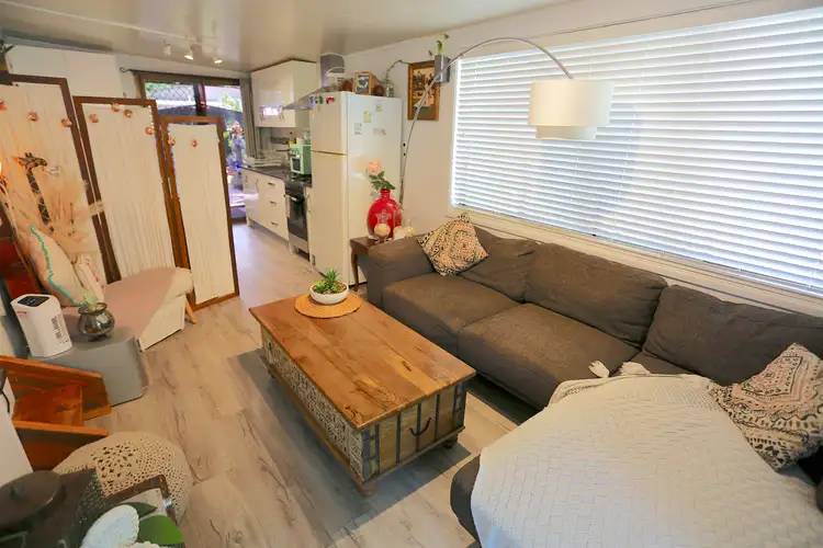 Seventh view of Homely apartment listing, 83/760 Scenic Highway, Kinka Beach QLD 4703