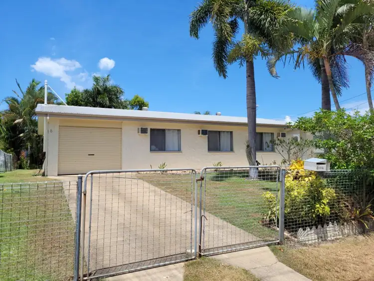 8 Grevillea Street, Forrest Beach QLD 4850