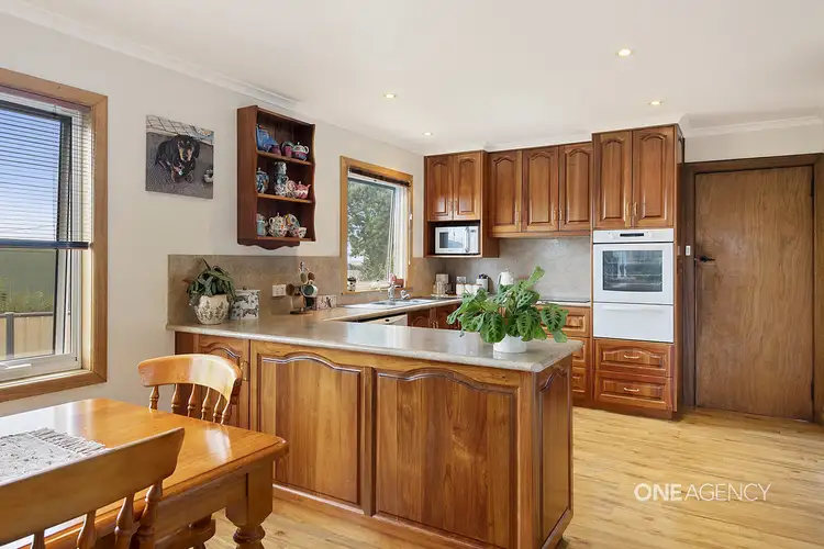 Fifth view of Homely house listing, 35 Massey Street, Smithton TAS 7330