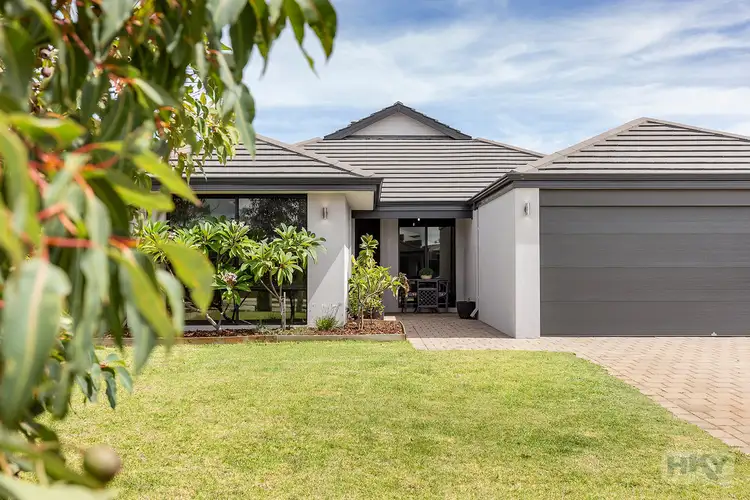 9 Greenslade Crescent, Ellenbrook WA 6069