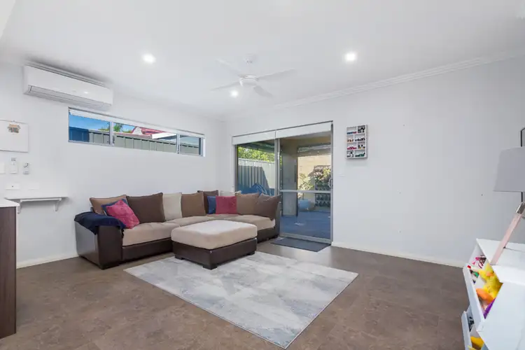 Third view of Homely house listing, 12C Elward Way, Balga WA 6061