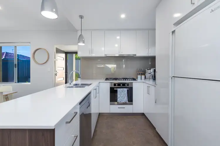 Fifth view of Homely house listing, 12C Elward Way, Balga WA 6061