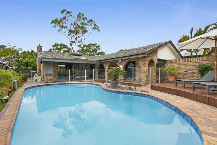 Main view of Homely house listing, 96 Bardon Avenue, Miami QLD 4220
