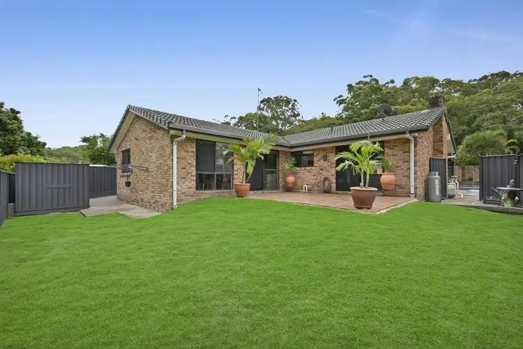 Second view of Homely house listing, 96 Bardon Avenue, Miami QLD 4220