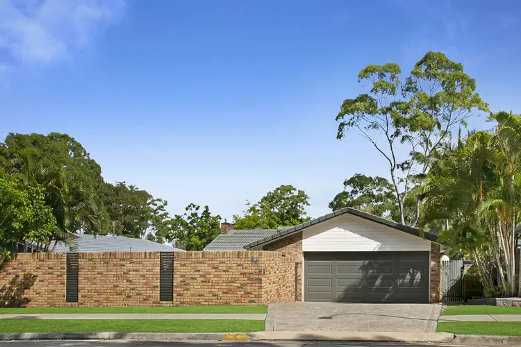 Fourth view of Homely house listing, 96 Bardon Avenue, Miami QLD 4220