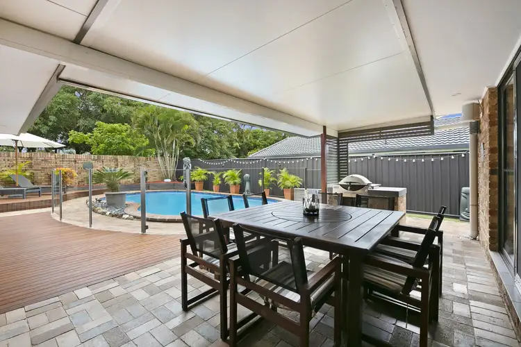 Fifth view of Homely house listing, 96 Bardon Avenue, Miami QLD 4220