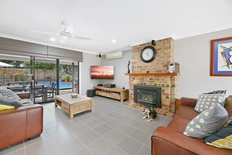 Sixth view of Homely house listing, 96 Bardon Avenue, Miami QLD 4220