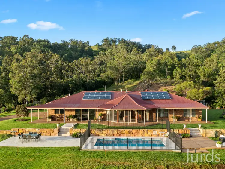 Sixth view of Homely rural property listing, 493 Marrowbone Road, Pokolbin NSW 2320