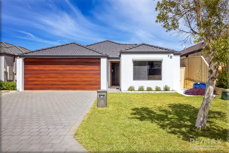 15 Blackrock Avenue, Butler WA 6036