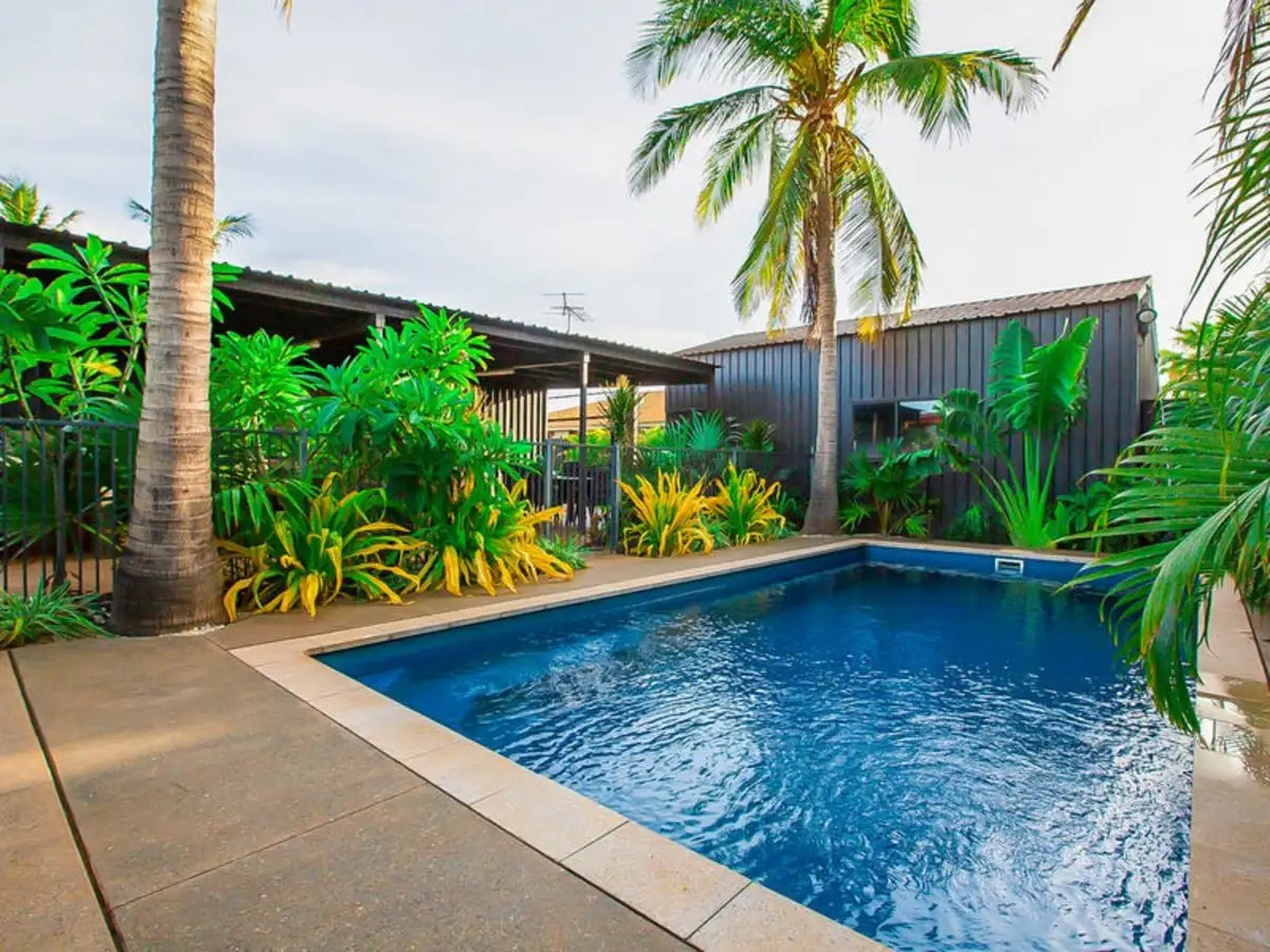 Main view of Homely house listing, 53 Robinson Street, Port Hedland WA 6721