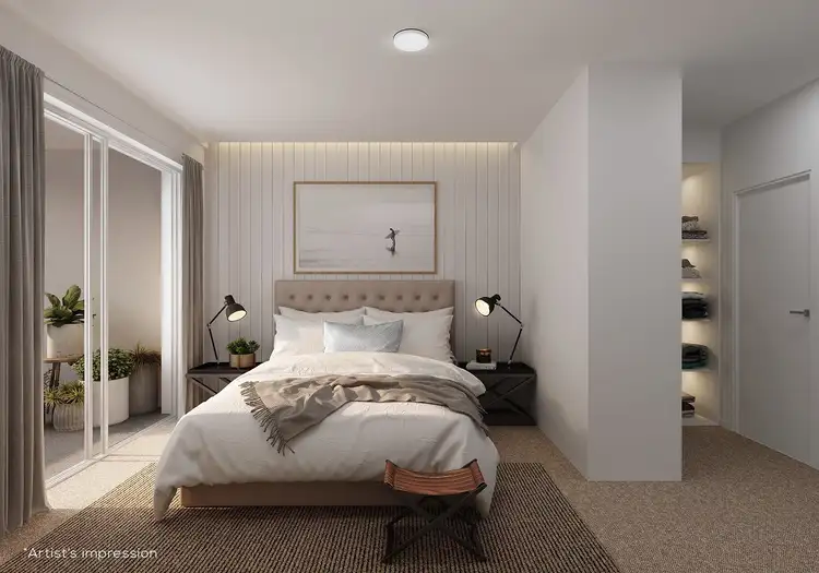 Third view of Homely apartment listing, Address available on request