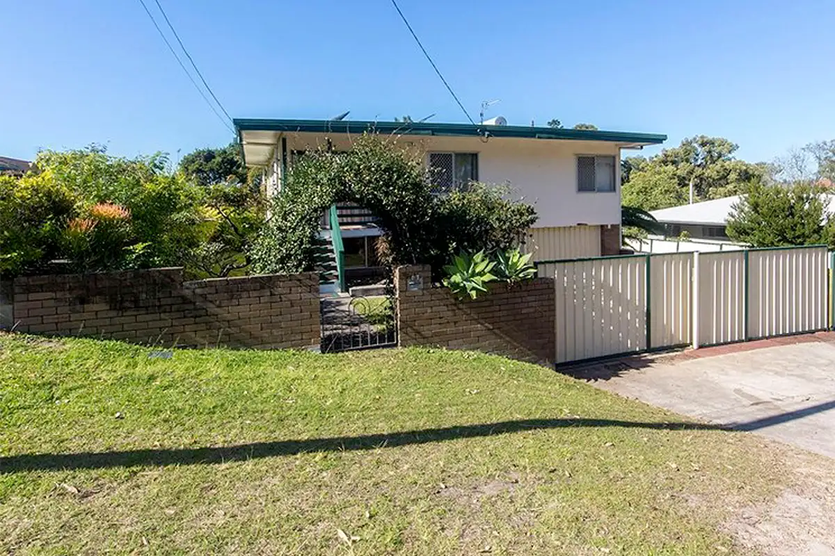 Main view of Homely house listing, 10 Stevens Street, Nerang QLD 4211