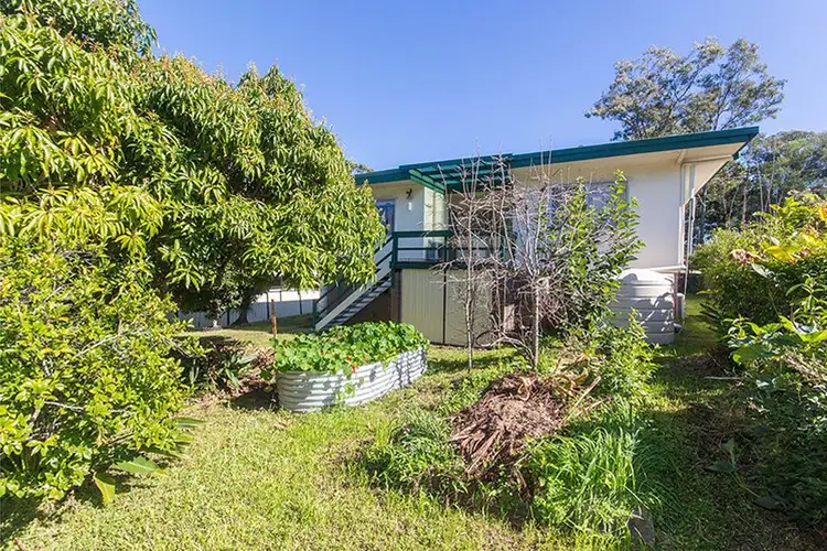 Second view of Homely house listing, 10 Stevens Street, Nerang QLD 4211