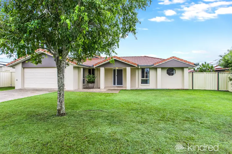 Main view of Homely house listing, 14 Greenway Place, Deception Bay QLD 4508