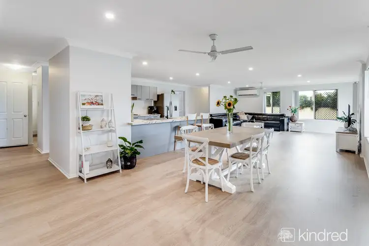 Second view of Homely house listing, 14 Greenway Place, Deception Bay QLD 4508