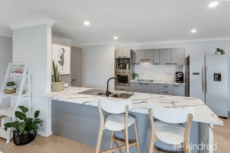 Fourth view of Homely house listing, 14 Greenway Place, Deception Bay QLD 4508