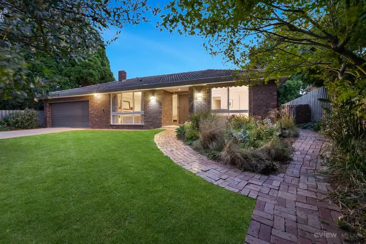 56 Koetong Parade, Mount Eliza VIC 3930