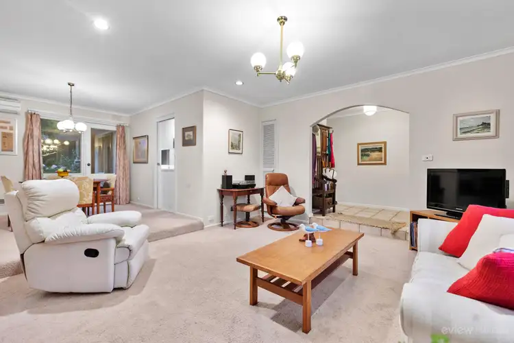 Fourth view of Homely house listing, 56 Koetong Parade, Mount Eliza VIC 3930