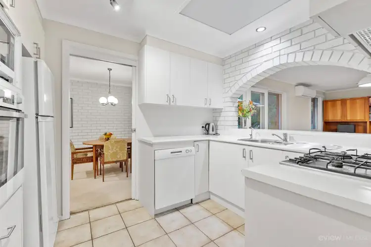 Fifth view of Homely house listing, 56 Koetong Parade, Mount Eliza VIC 3930