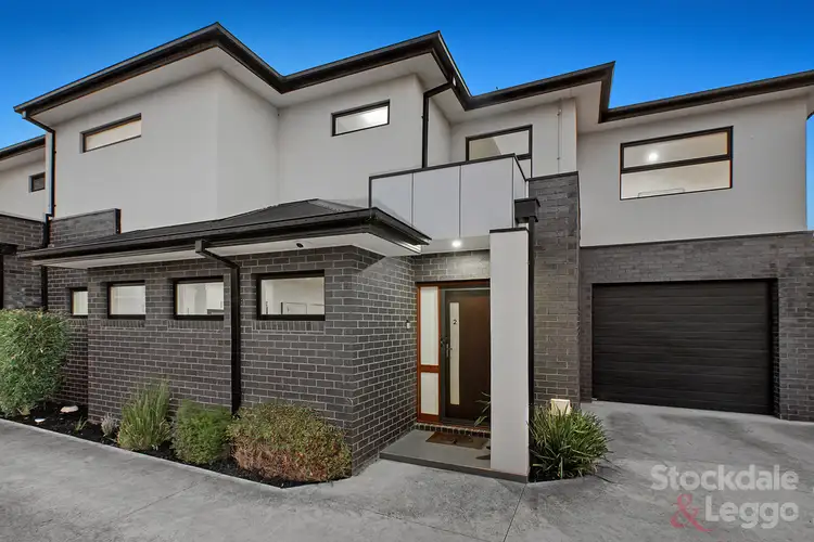 2/10 Caldwell Street, Glenroy VIC 3046