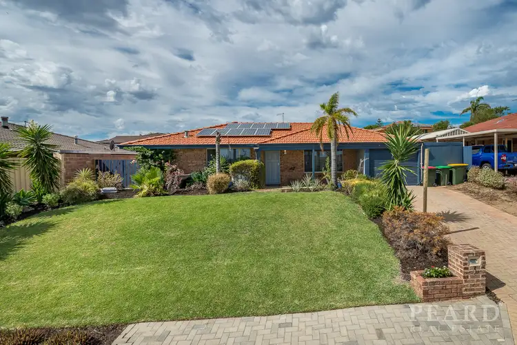 3 Audax Court, Merriwa WA 6030