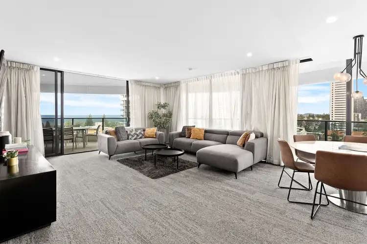 20809/21 Elizabeth Avenue, Broadbeach QLD 4218