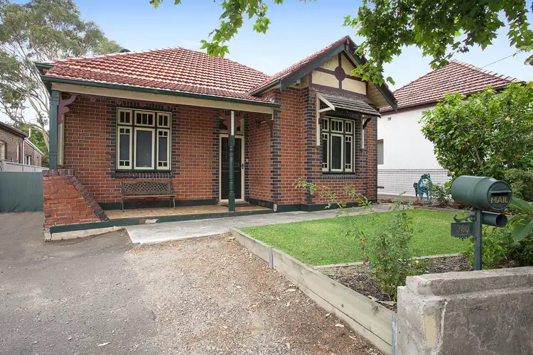 380 Liverpool Road, Strathfield South NSW 2136