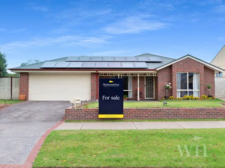 32 Summerfield Drive, Mornington VIC 3931
