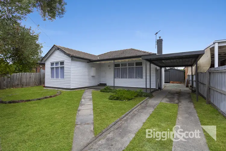 9/7 Metylene Avenue, Springvale VIC 3171