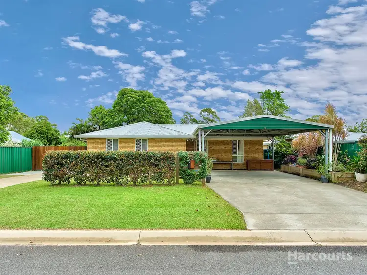22 Hillmont Crescent, Morayfield QLD 4506