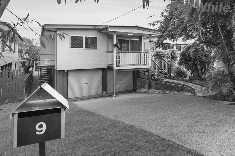 9 Hemmant-Tingalpa Road, Hemmant QLD 4174