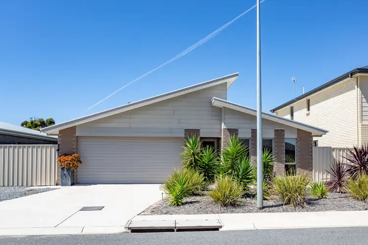 Main view of Homely house listing, 8 Whiting Court, Port Lincoln SA 5606