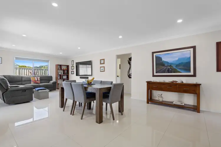 Second view of Homely house listing, 8 Whiting Court, Port Lincoln SA 5606