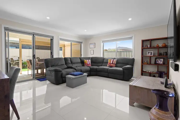 Third view of Homely house listing, 8 Whiting Court, Port Lincoln SA 5606