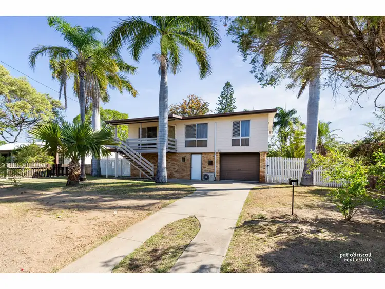 11 Bramble Street, Norman Gardens QLD 4701