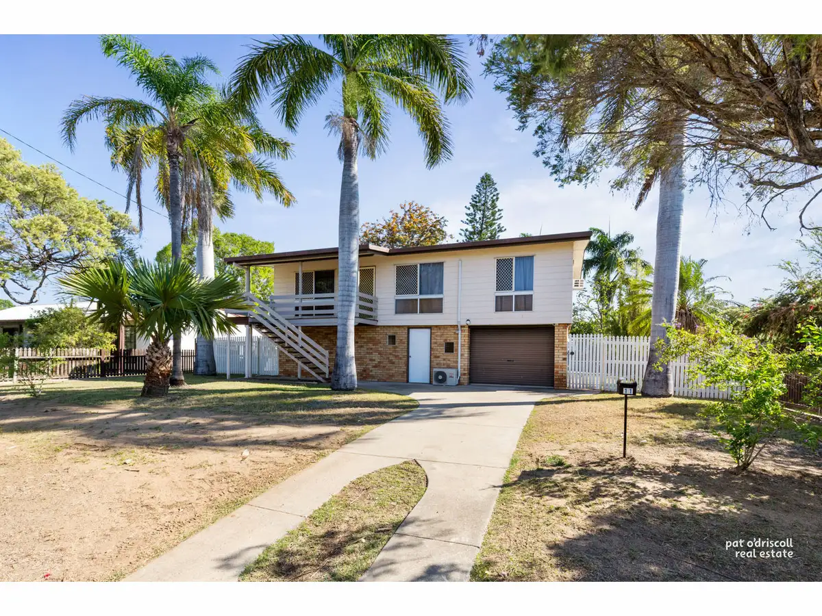 Main view of Homely house listing, 11 Bramble Street, Norman Gardens QLD 4701