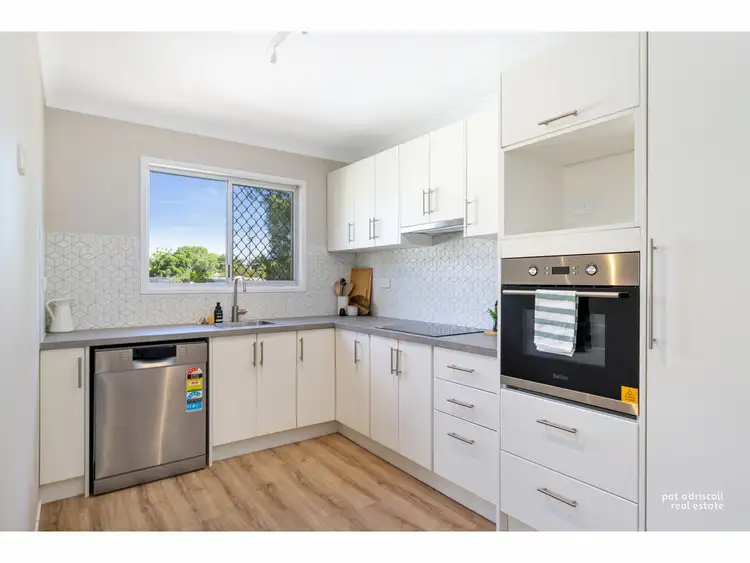 Second view of Homely house listing, 11 Bramble Street, Norman Gardens QLD 4701
