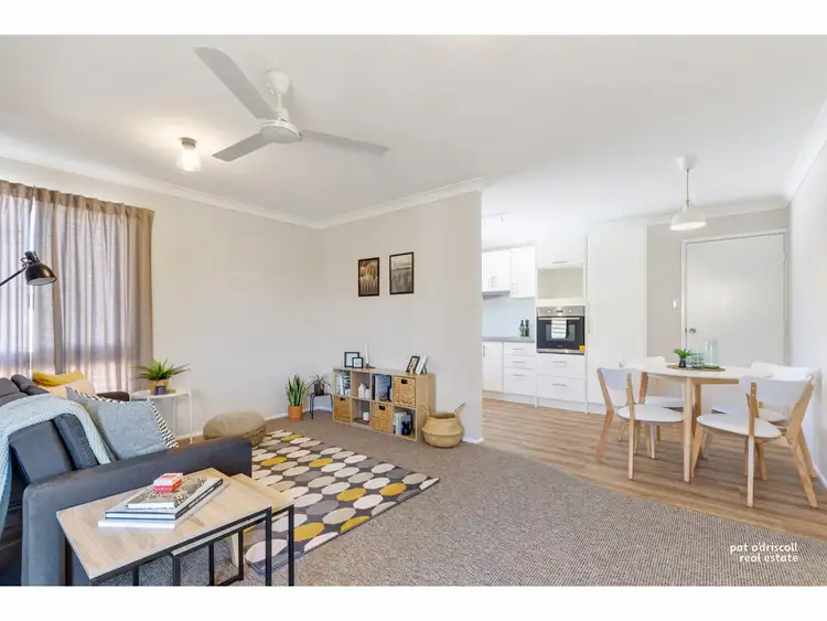 Fourth view of Homely house listing, 11 Bramble Street, Norman Gardens QLD 4701