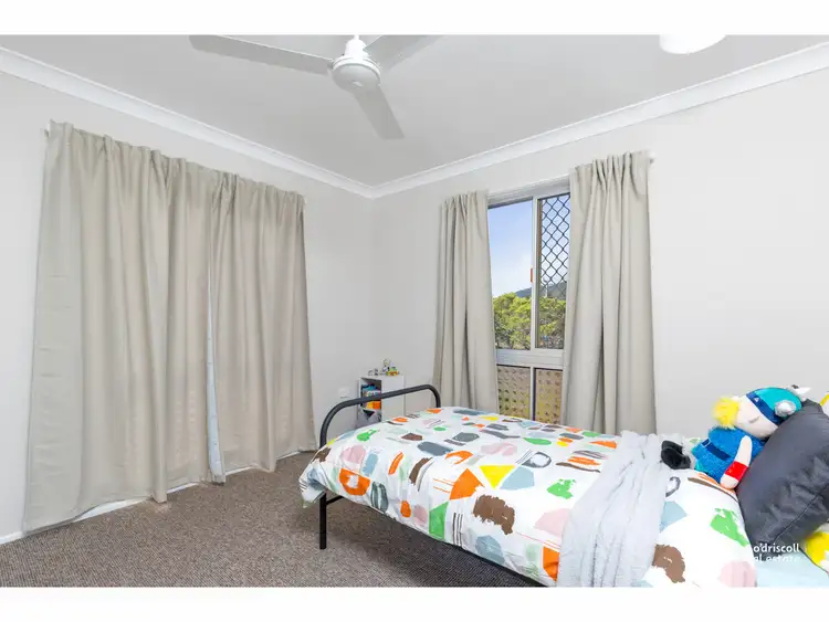 Sixth view of Homely house listing, 11 Bramble Street, Norman Gardens QLD 4701