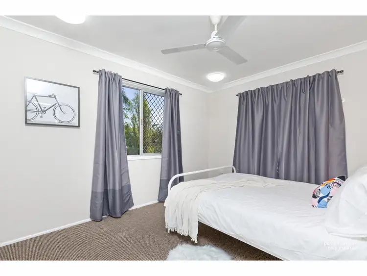 Seventh view of Homely house listing, 11 Bramble Street, Norman Gardens QLD 4701