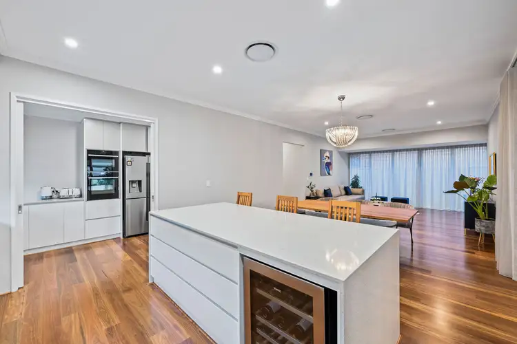 Third view of Homely house listing, 16 Sawyer Way, Salter Point WA 6152