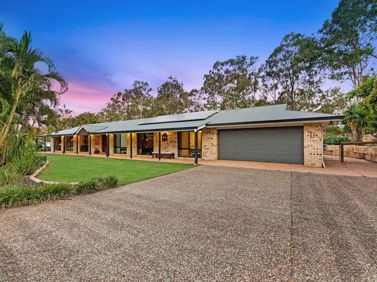 5-7 Diamantina Circle, Karalee QLD 4306